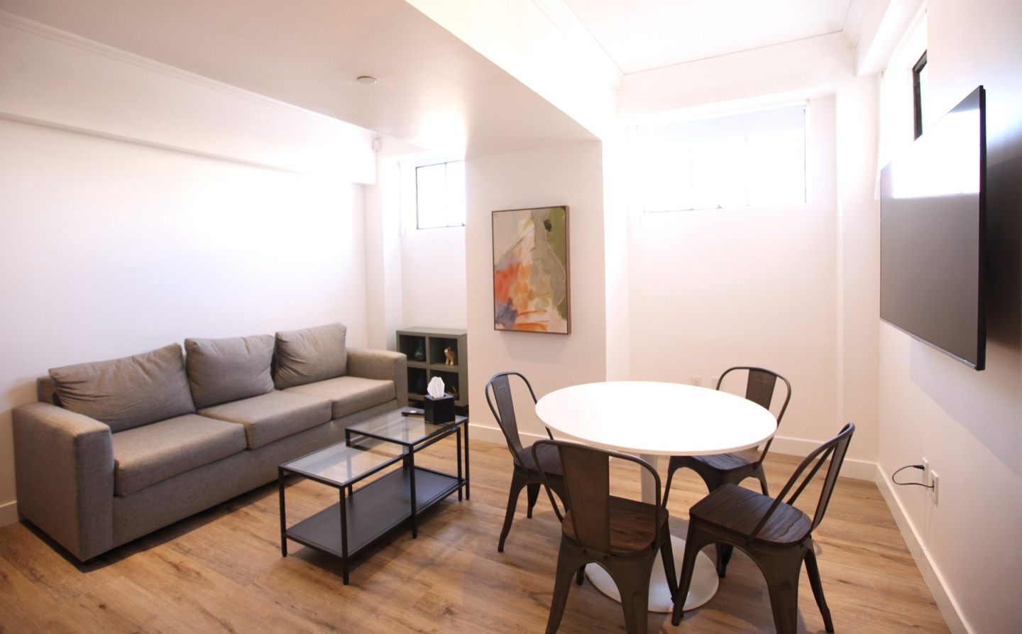 Culver 1 bed 1 bath