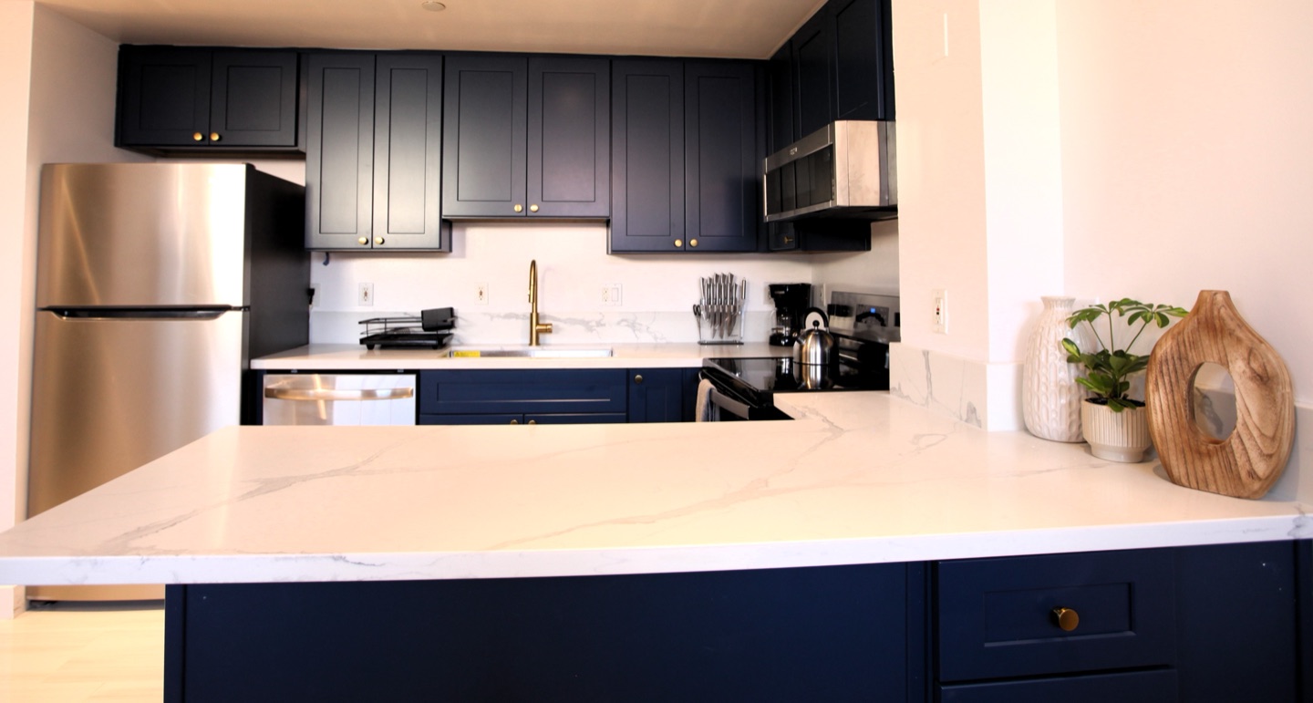 Kitchen - The Culver