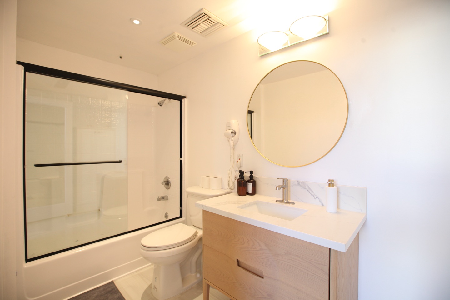 Bathroom - The Culver