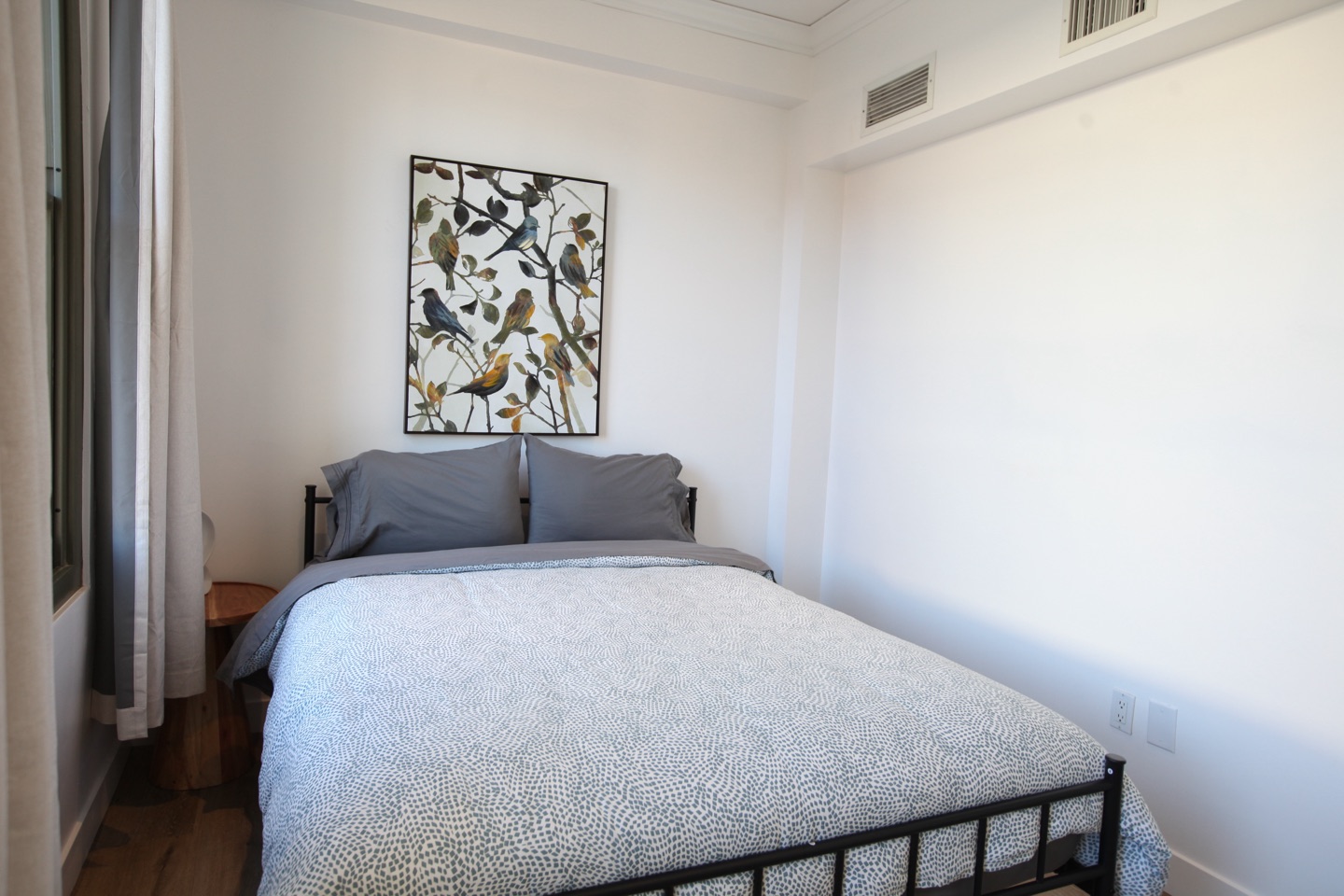 Bedroom - The Culver