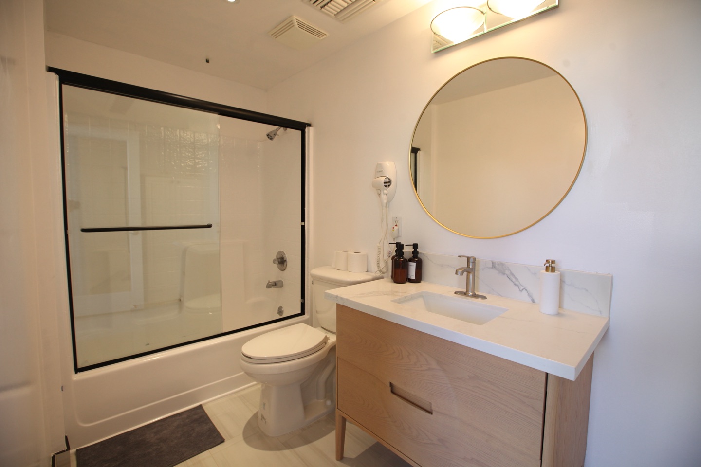 Bathroom - The Culver