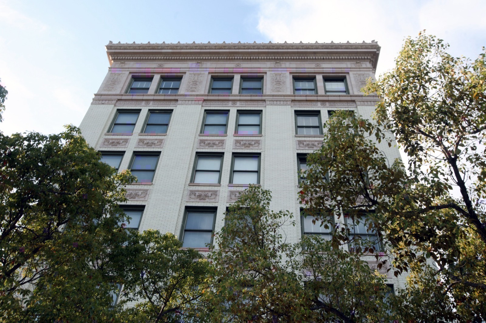 The Kraemer Building